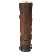 Ariat Outdoor Boots Wythburn H2O Insulated Womans Java