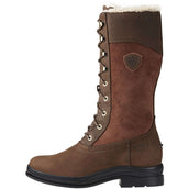 Ariat Outdoor Boots Wythburn H2O Insulated Womans Java