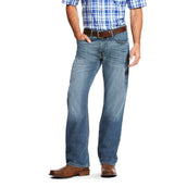 Ariat Western Denim M7 Legacy Stretch Man's Drifter