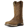 Ariat Westernboot Anthem H2O Distressed Brown