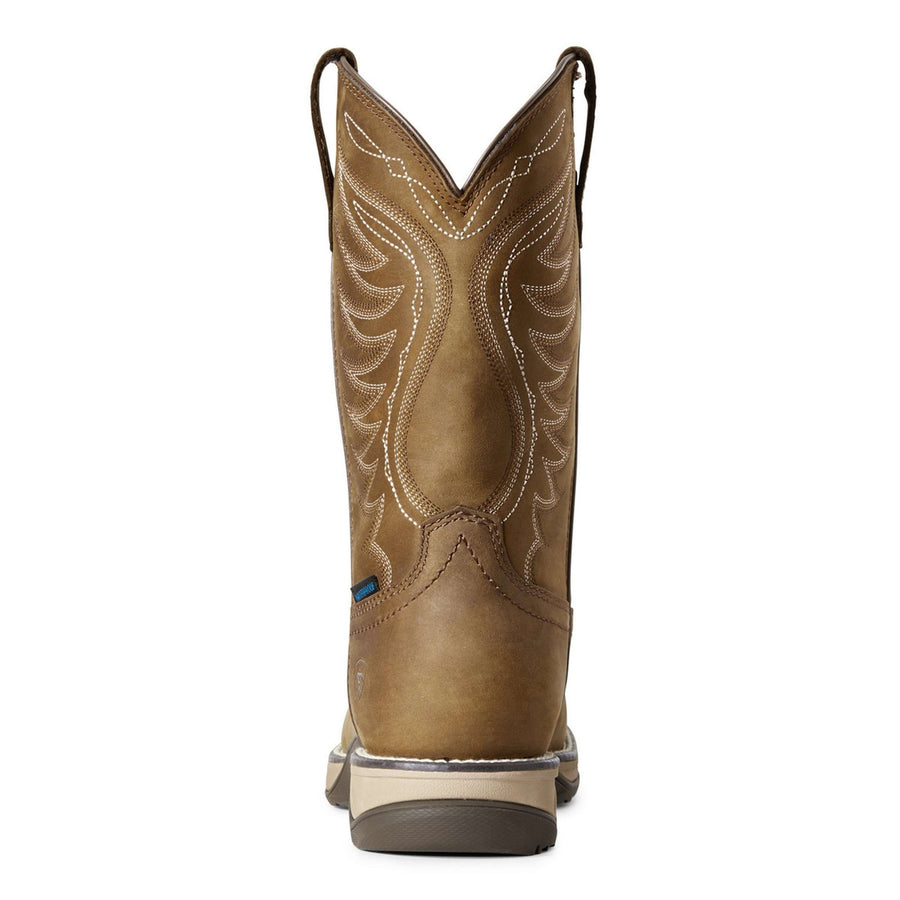 Ariat Westernboot Anthem H2O Distressed Brown
