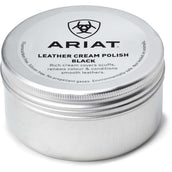 Ariat Leather Polish Black