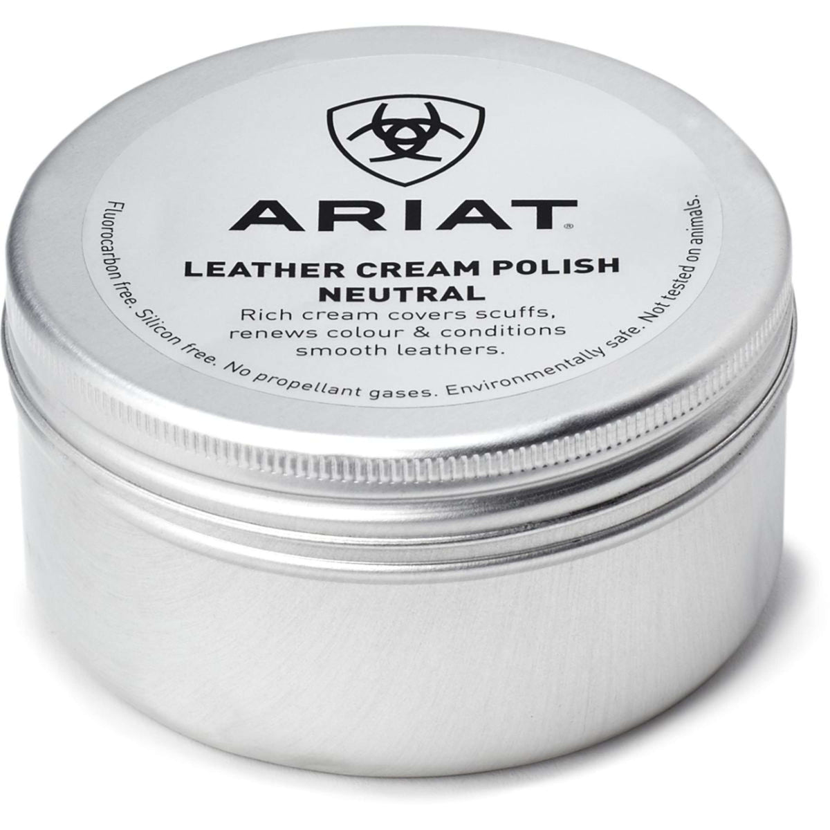 Ariat Leather Polish Neutral