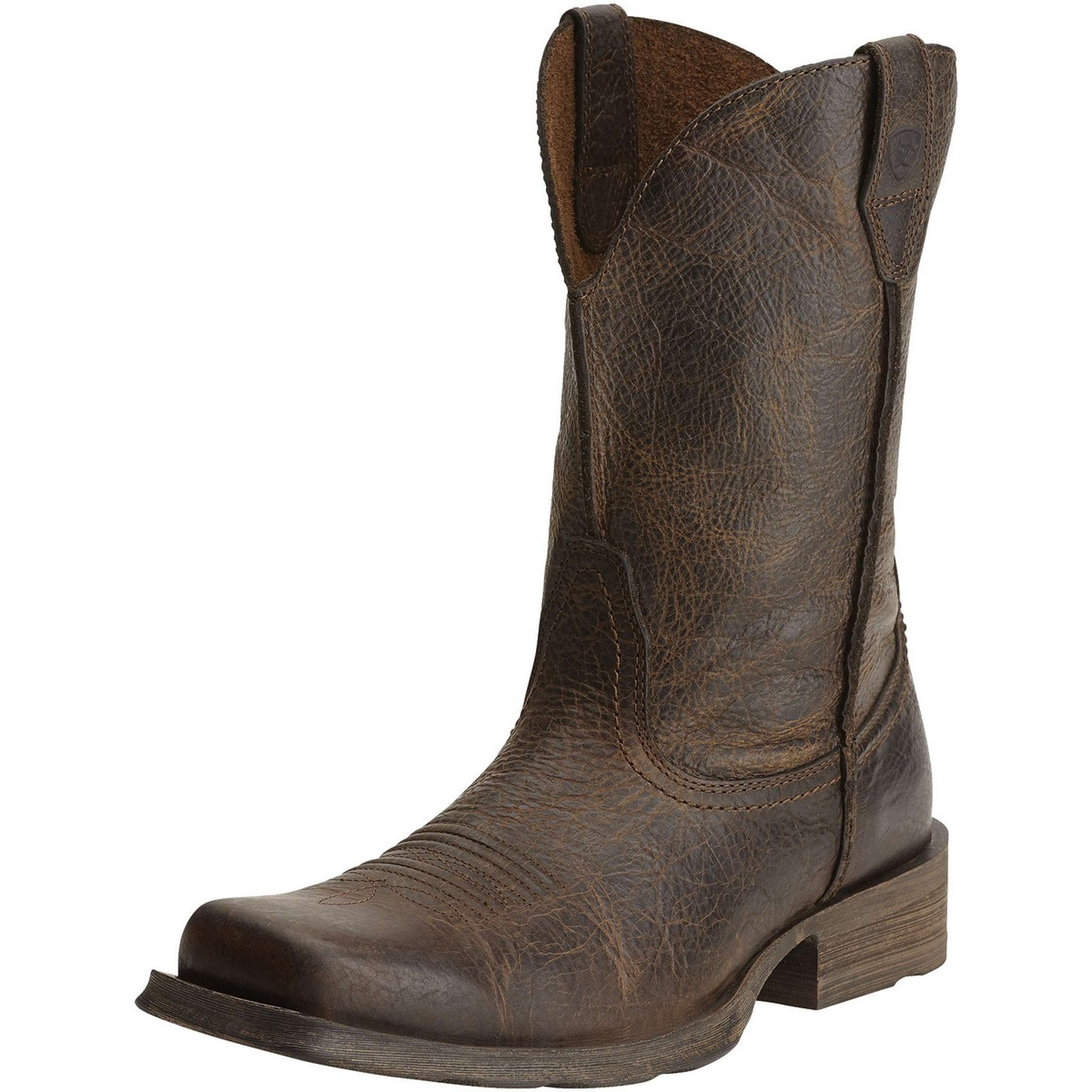 Ariat Western Rambler D Wicker Wicker