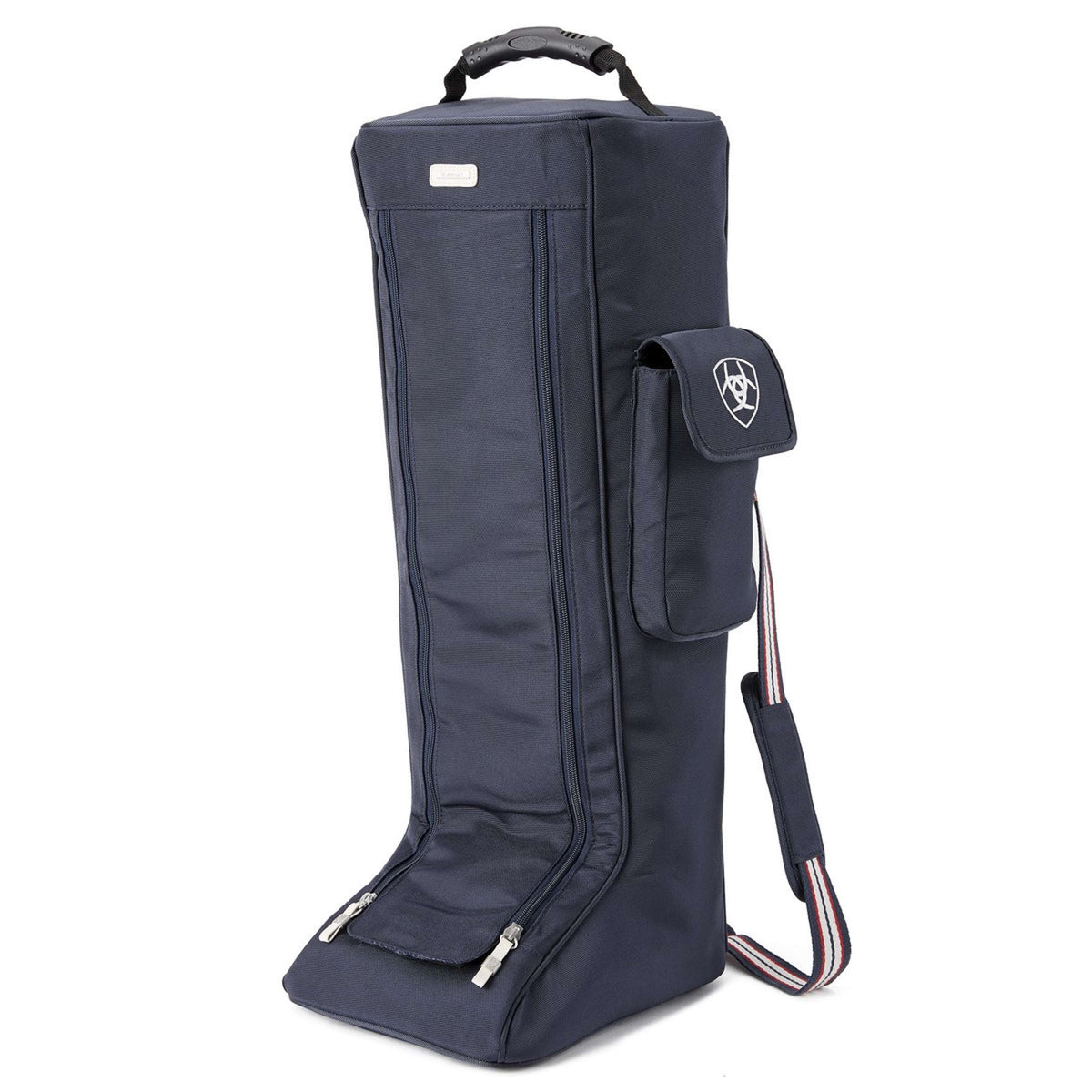 Ariat Boot Bag Team Tall Boot Bag Navy