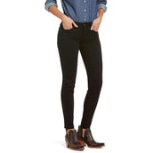 Ariat Pants Forever Skinny Black