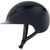 Pikeur X Abus Cap AirLuxe SUPREME Midnight Blue