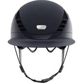 Pikeur X Abus Cap AirLuxe SUPREME L.V. Midnight Blue