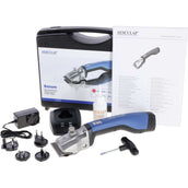 Aesculap Battery Shaving Machine Bonum Horse Blue