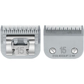 Aesculap Clipper Head SnapOn System