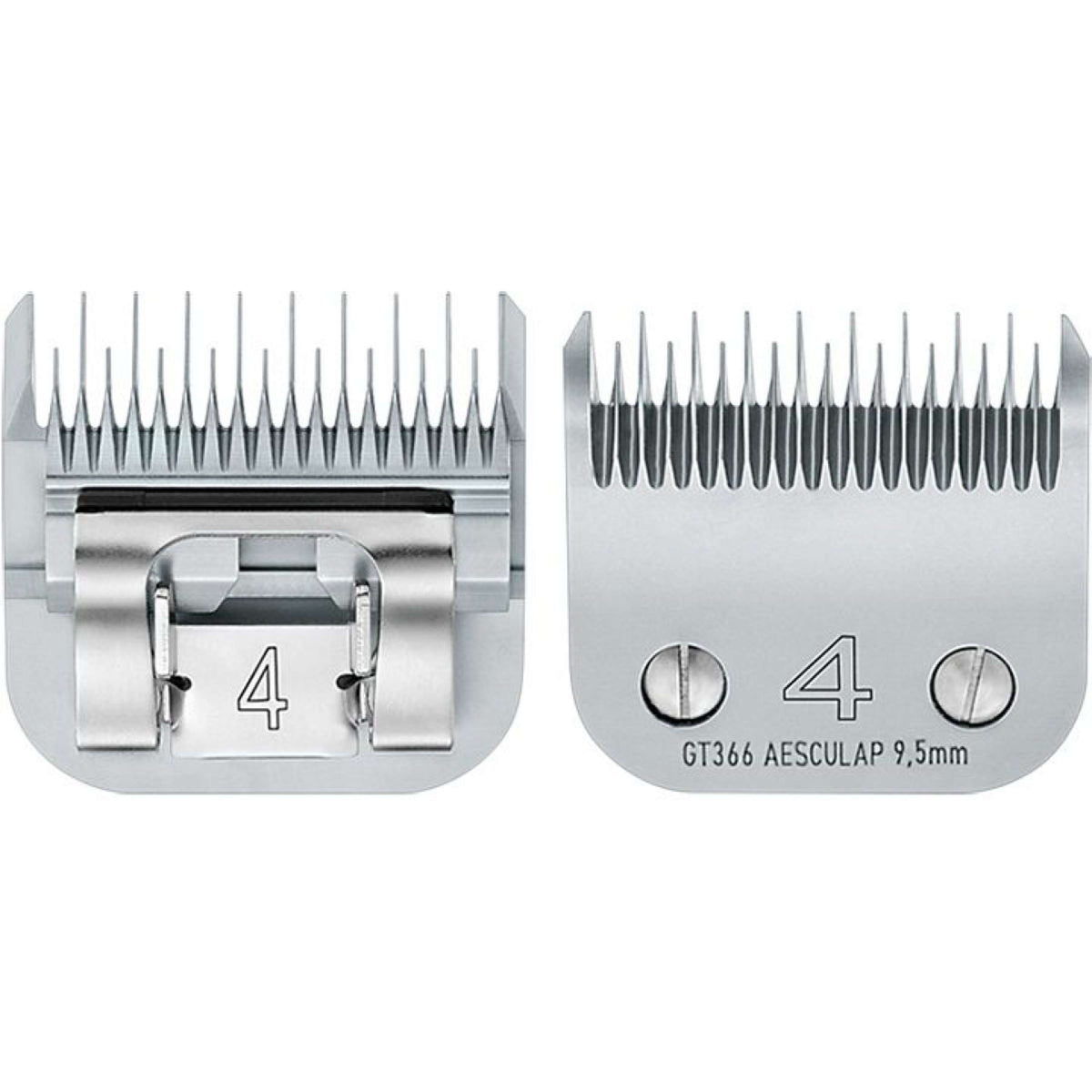 Aesculap Clipper Head SnapOn System