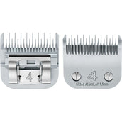 Aesculap Clipper Head SnapOn System