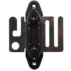 Agradi Power Profi Gate Insulator for Tape + Plate 4 Pieces Black