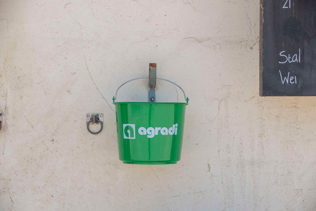Agradi Feed Supplies