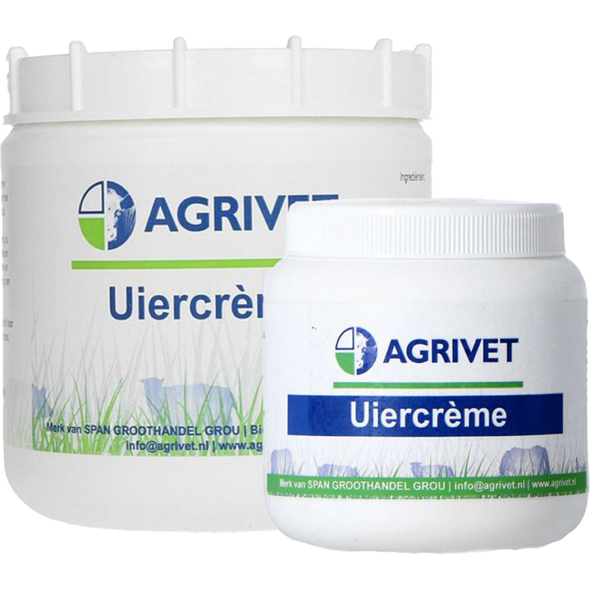 Agrivet Udder Cream