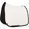 ANKY Saddlepad Presence XB25005 Dressage White/Black