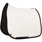 ANKY Saddlepad Presence XB25005 Dressage White/Black