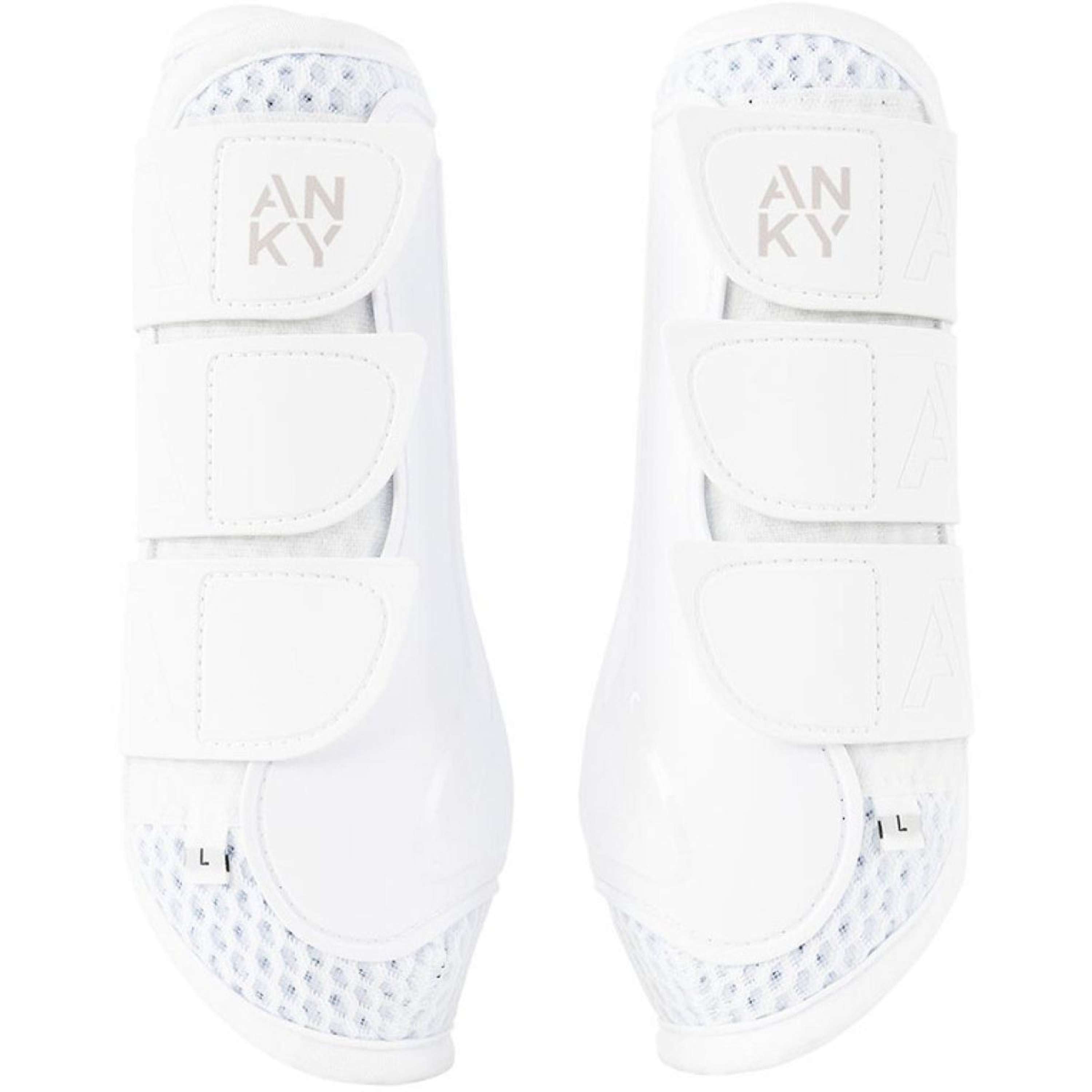 ANKY Tendon Boots ATB25003 White
