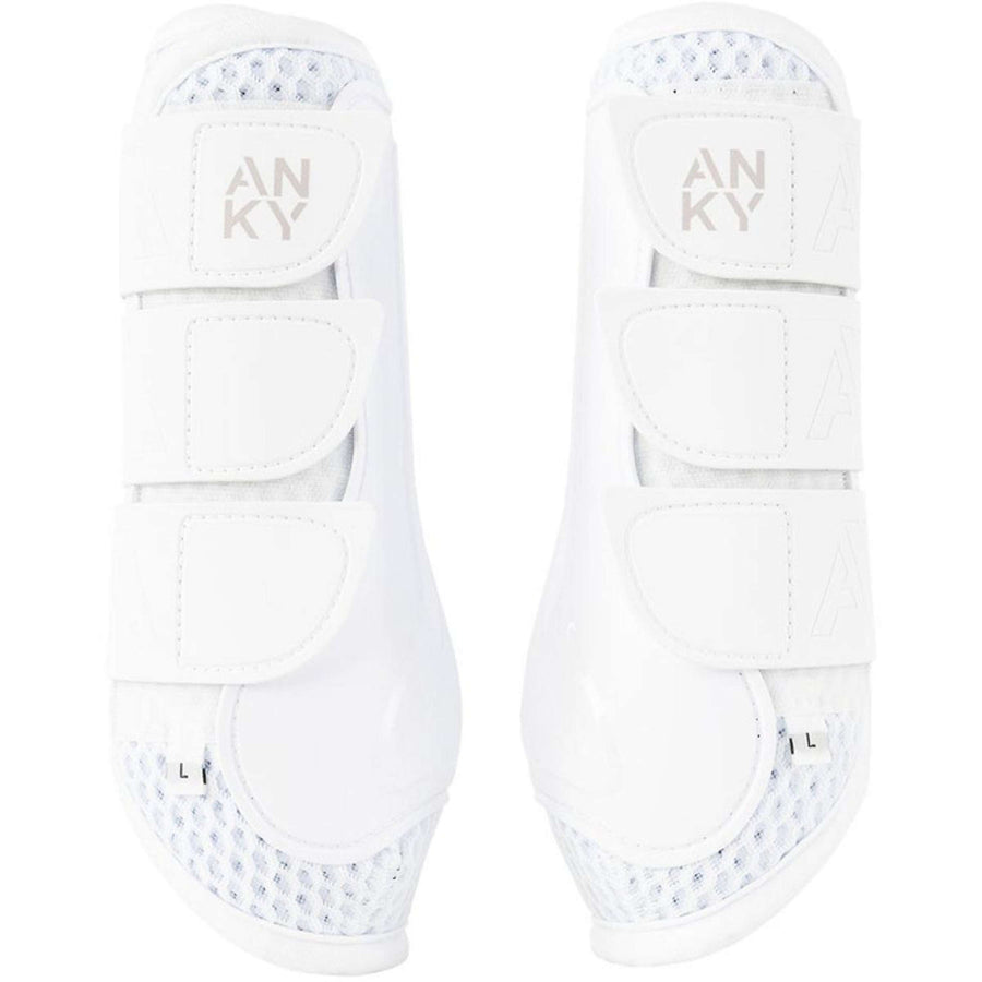 ANKY Tendon Boots ATB25003 White