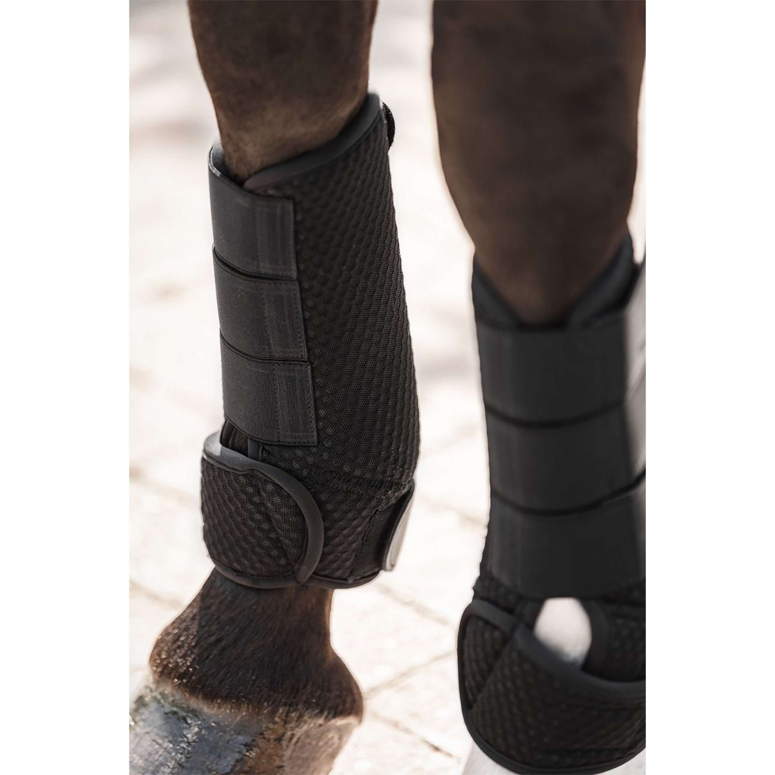 ANKY Flextrainers 3D Mesh ATB25010 Black