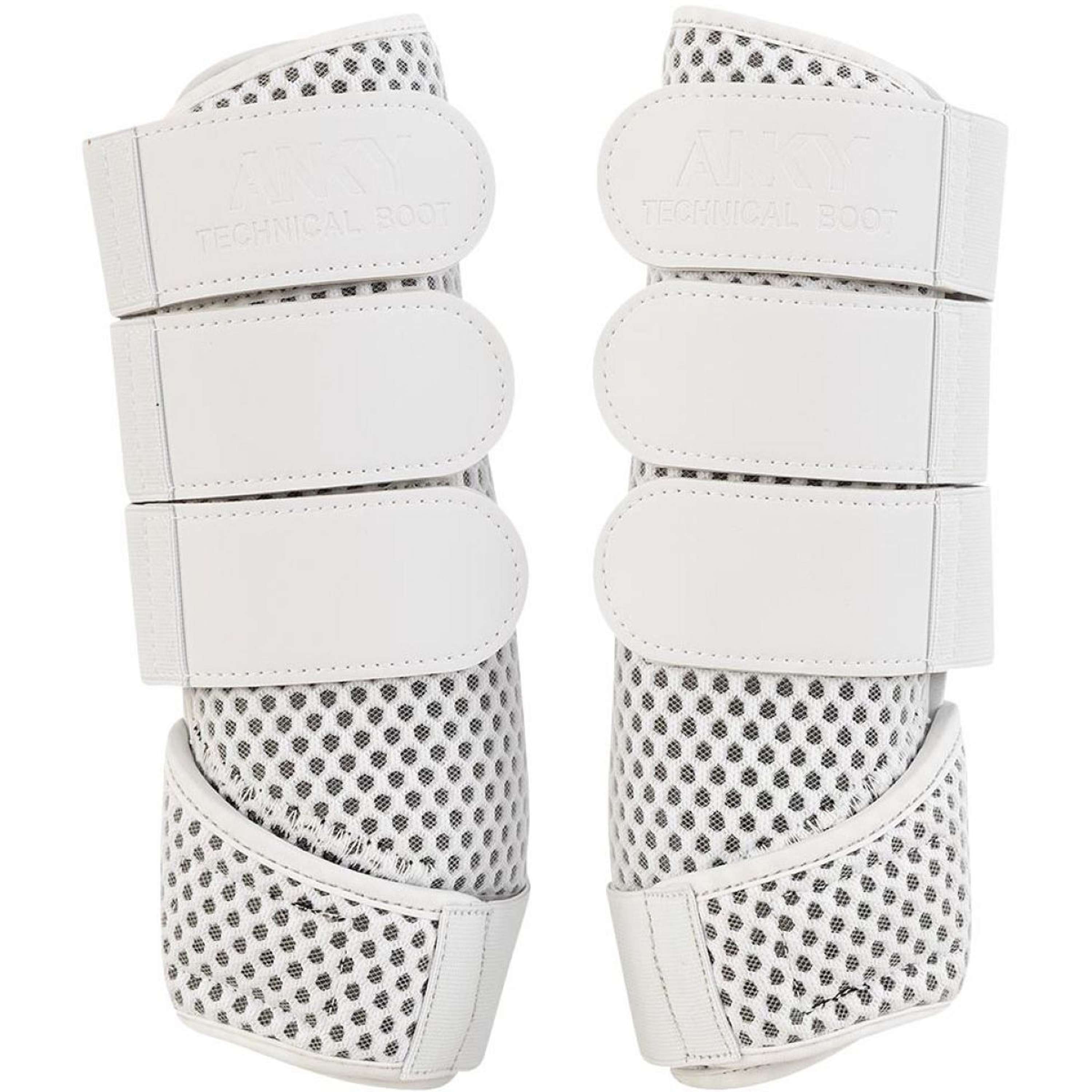ANKY Flextrainers 3D Mesh ATB25010 White