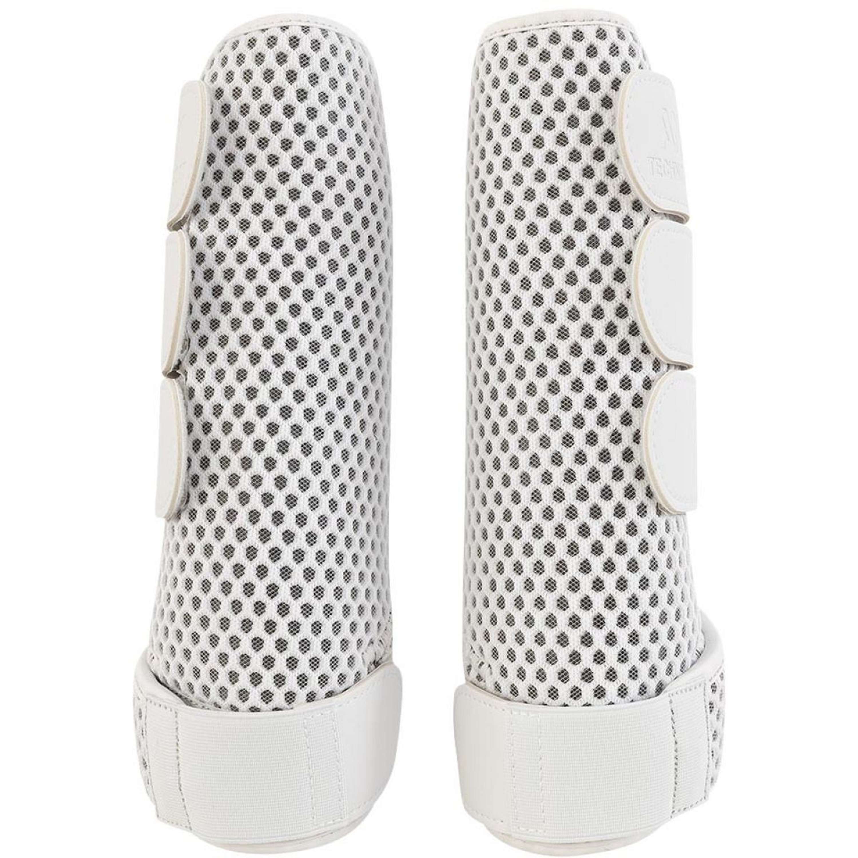 ANKY Flextrainers 3D Mesh ATB25010 White