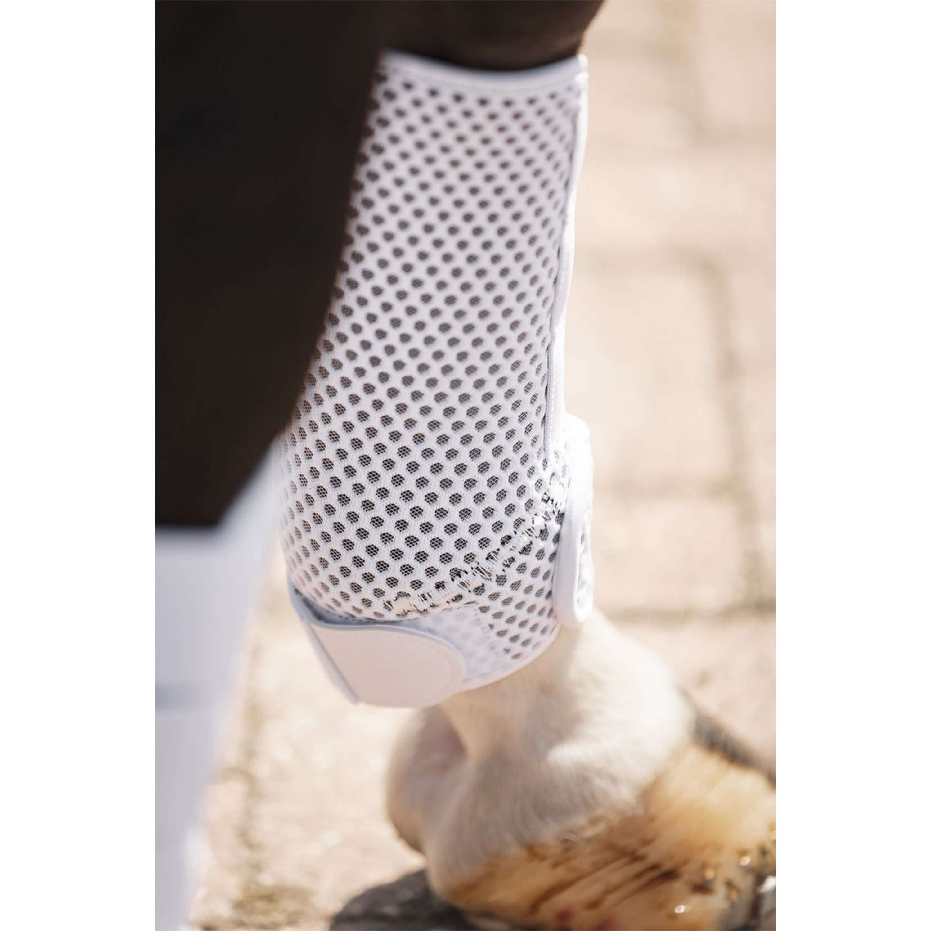 ANKY Flextrainers 3D Mesh ATB25010 White