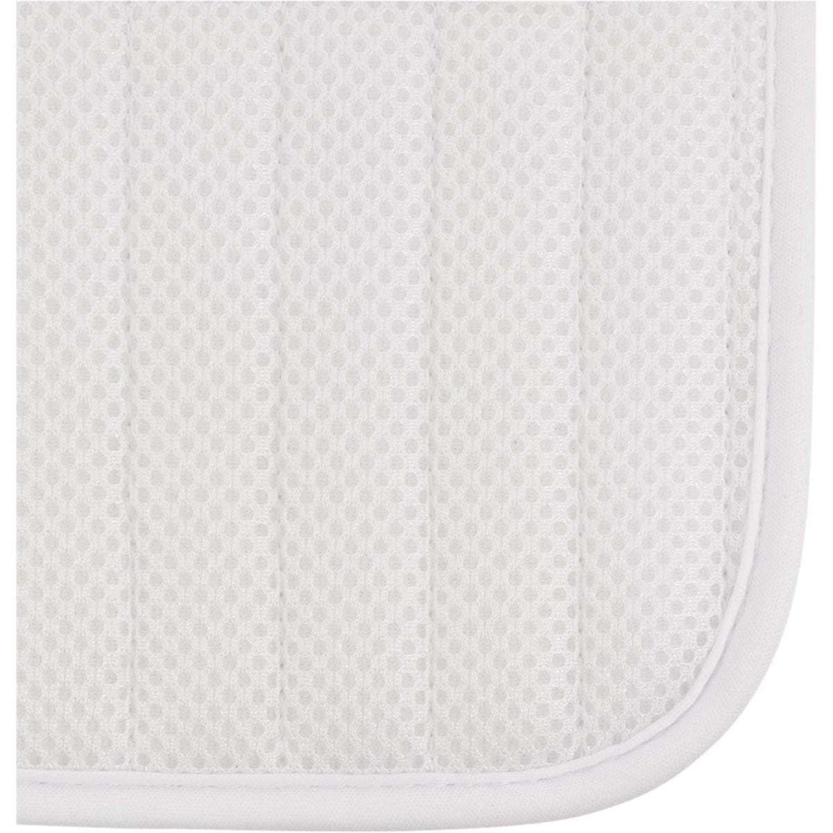 ANKY Stable Wraps 3D Mesh White