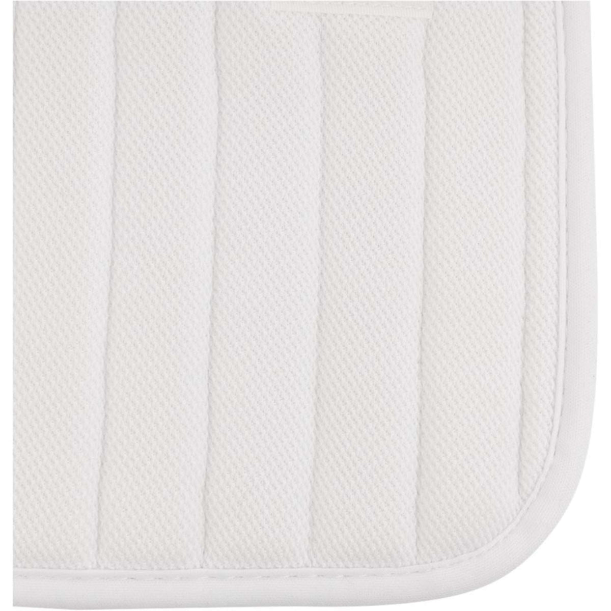 ANKY Stable Wraps 3D Mesh White