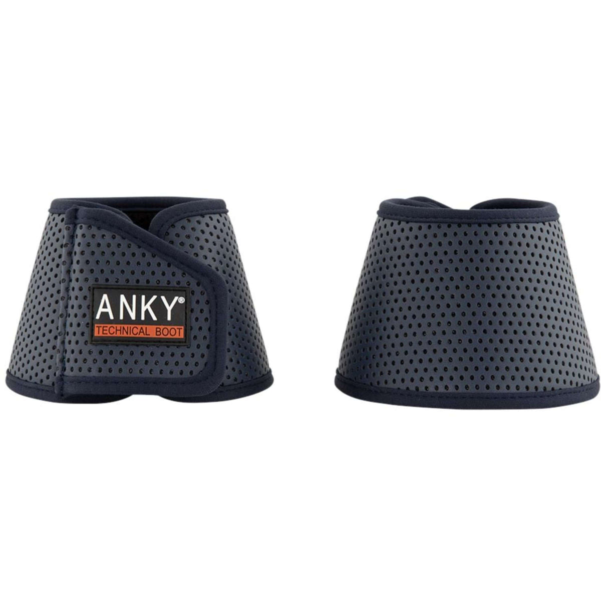 ANKY Bell Boots Technical Navy