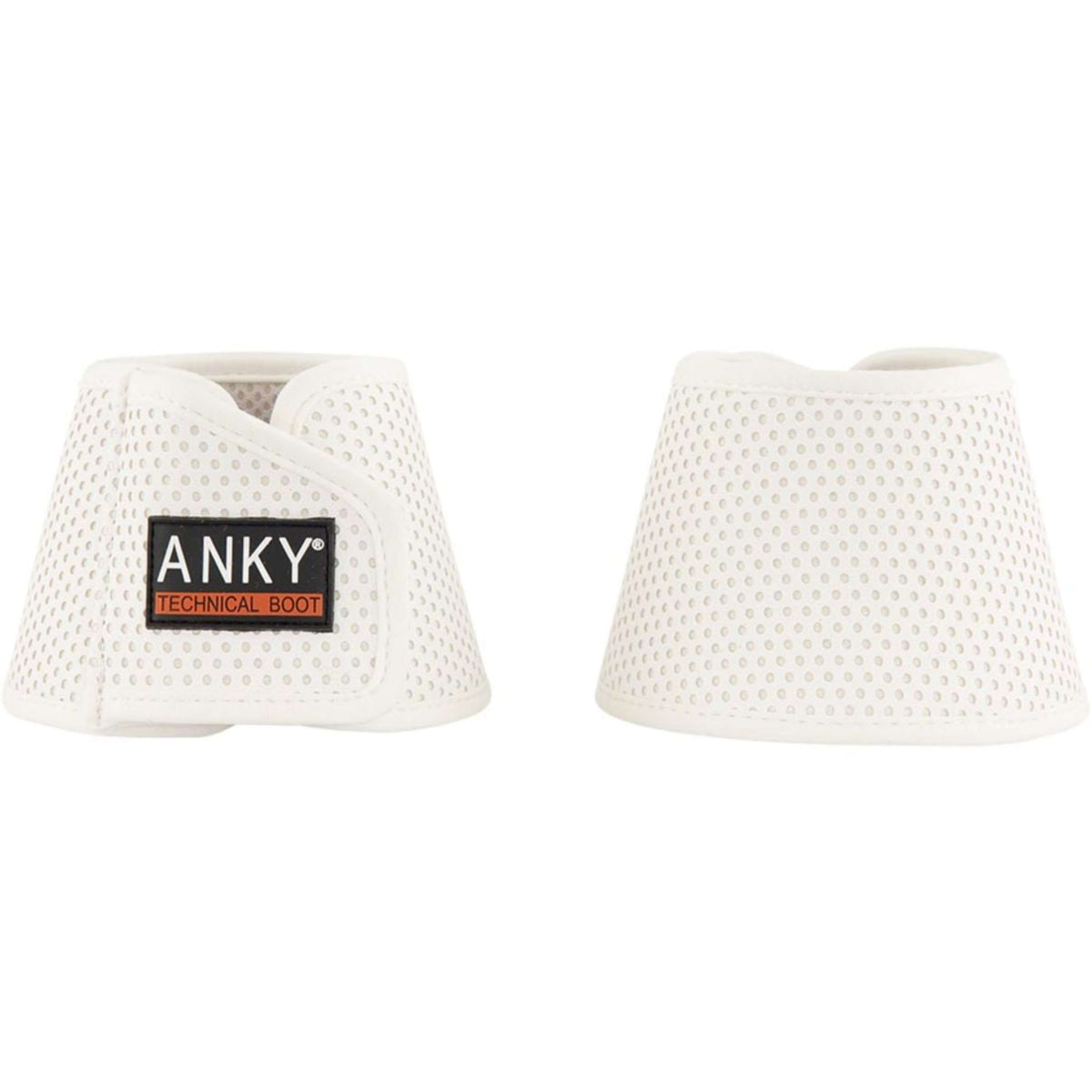 ANKY Bell Boots Technical White