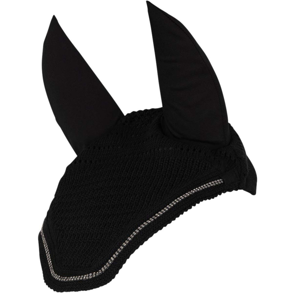 ANKY Ear Bonnet Consensus Black