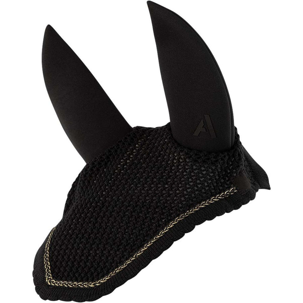 ANKY Ear Bonnet Presence ATB25012 Black