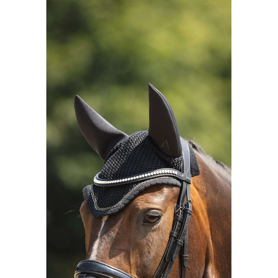 ANKY Ear Bonnet Presence ATB25012 Black