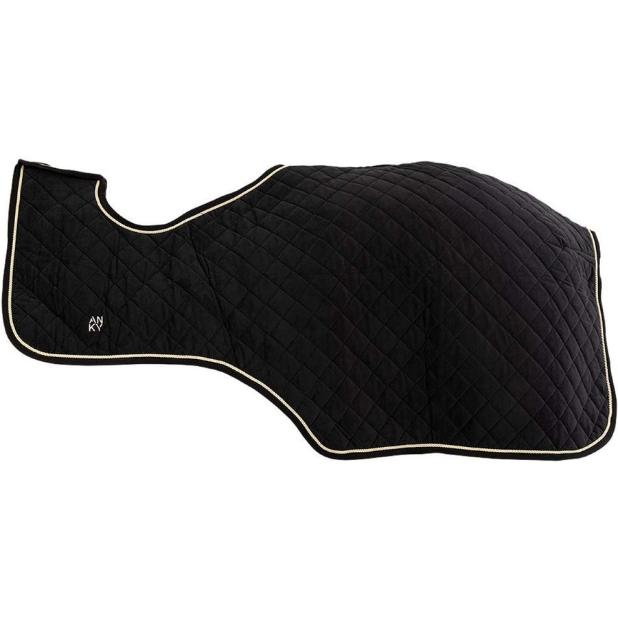 ANKY Exercise Rug ATB25011 Black