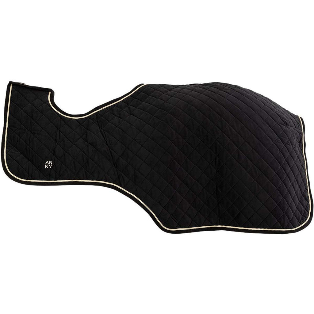 ANKY Exercise Rug ATB25011 Black