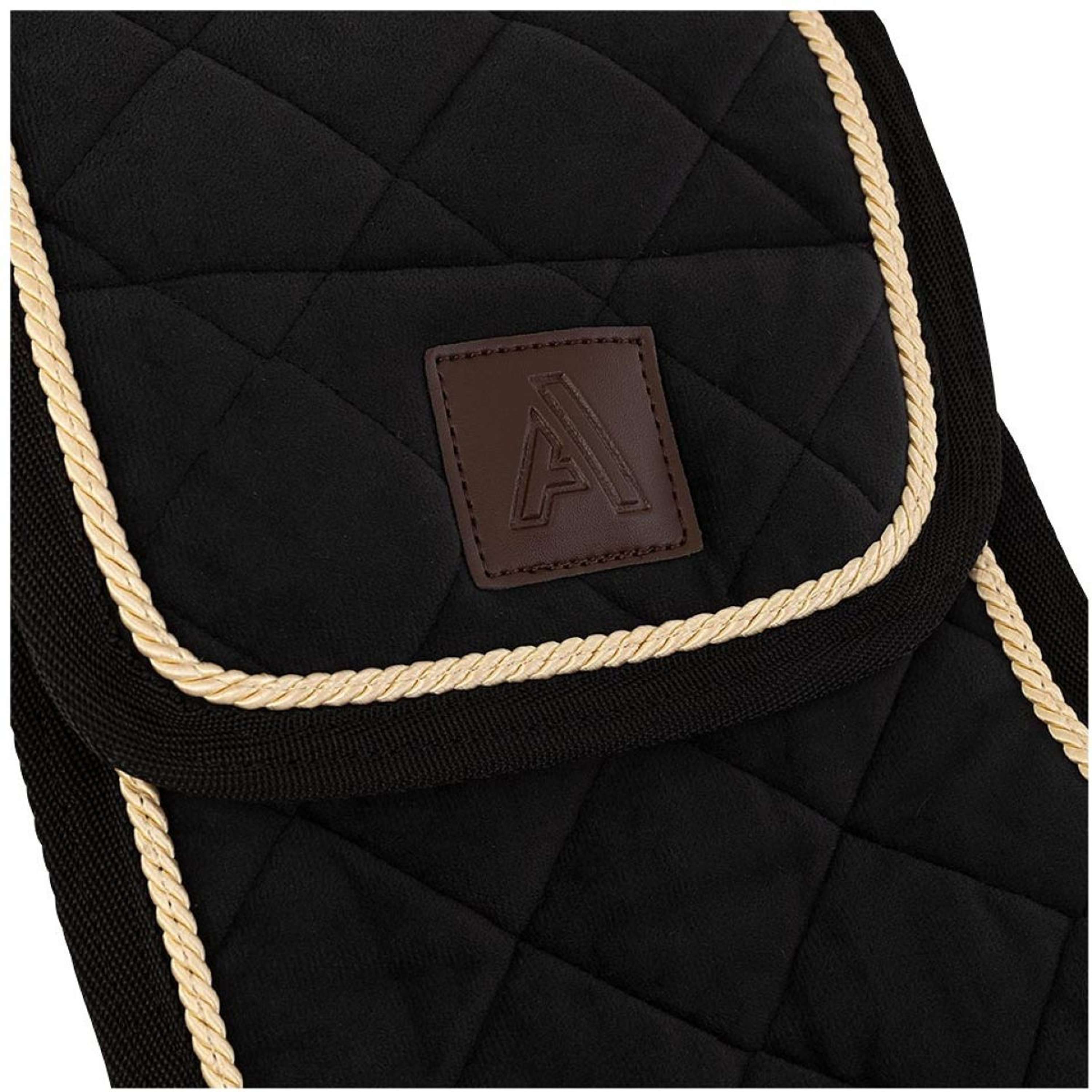 ANKY Exercise Rug ATB25011 Black