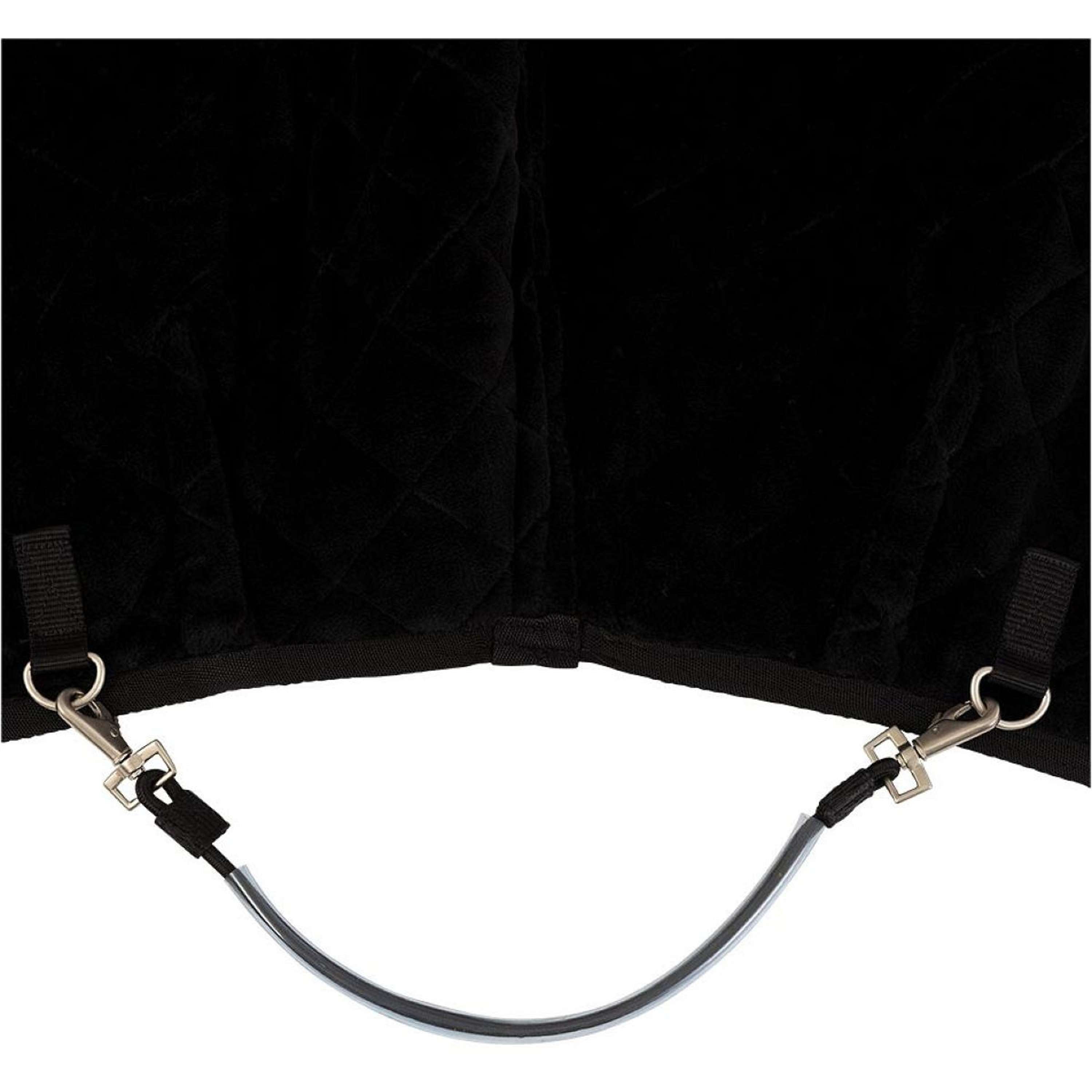 ANKY Exercise Rug ATB25011 Black