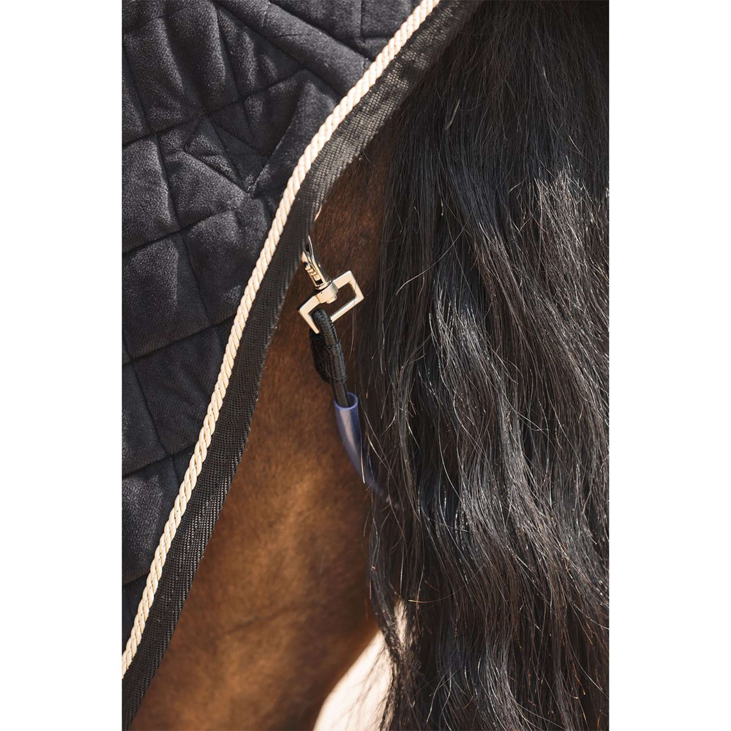 ANKY Exercise Rug ATB25011 Black