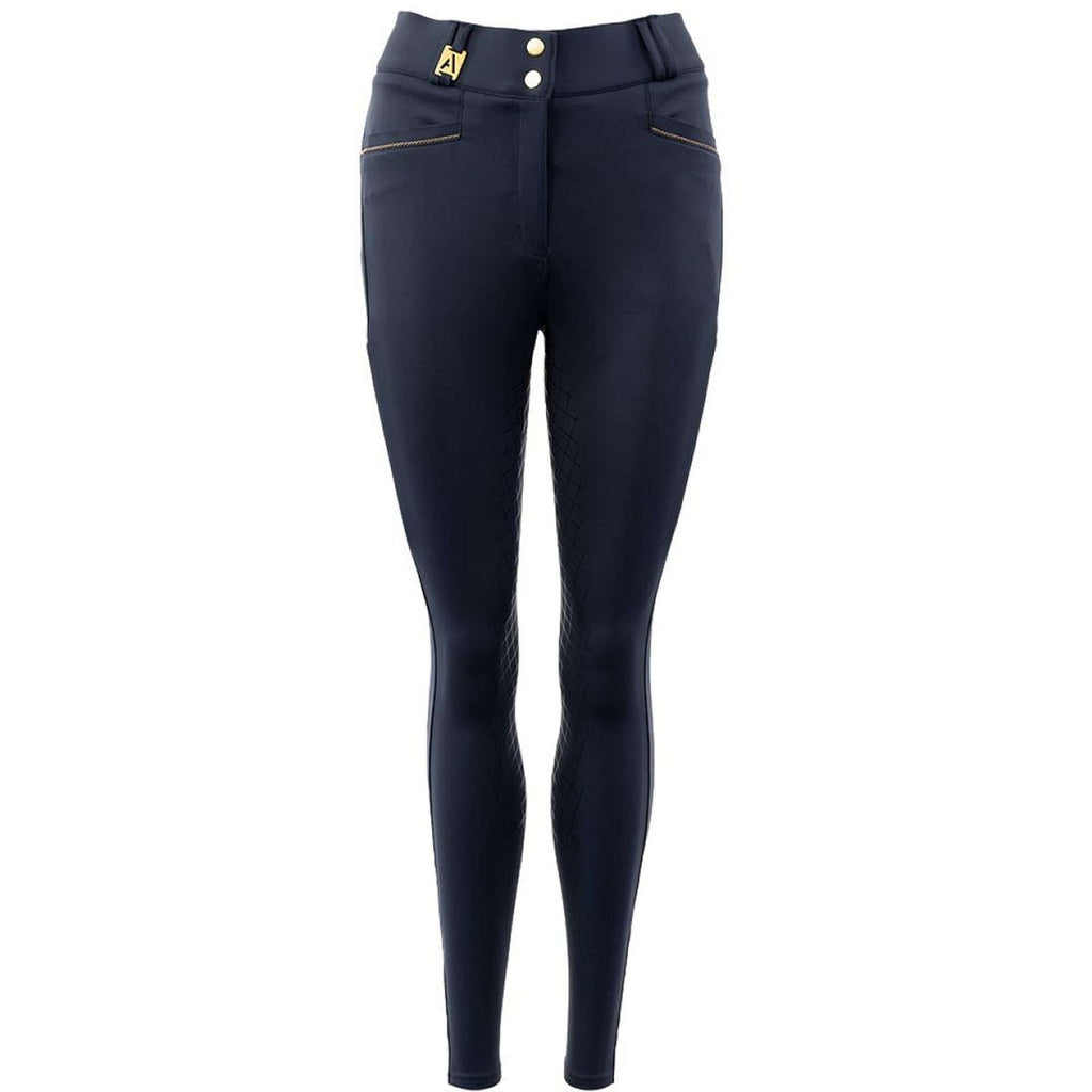 ANKY Breeches Prospect XR25102 Full Grip Mood Indigo