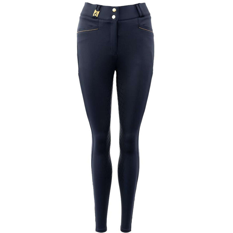 ANKY Breeches Prospect XR25102 Full Grip Mood Indigo