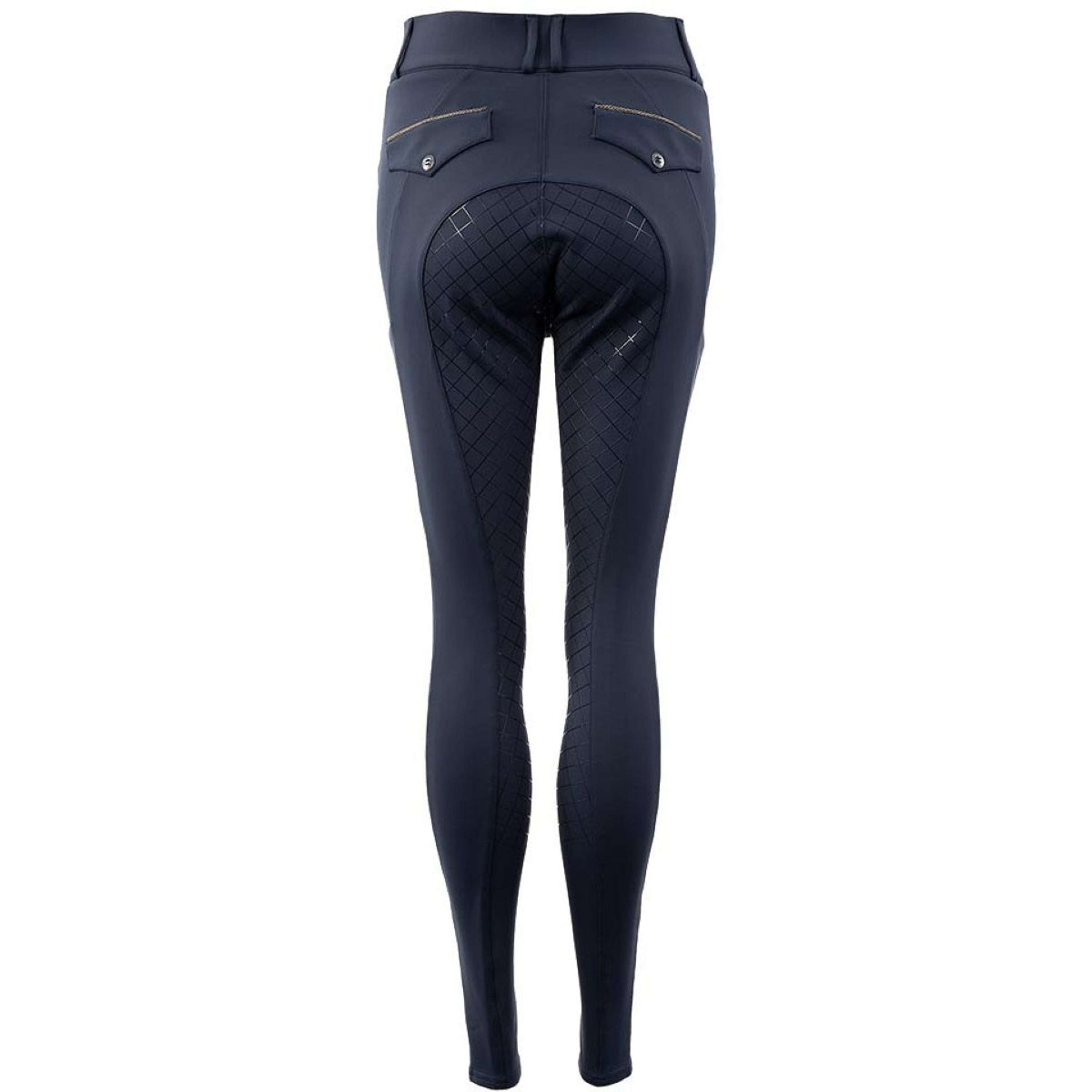 ANKY Breeches Prospect XR25102 Full Grip Mood Indigo
