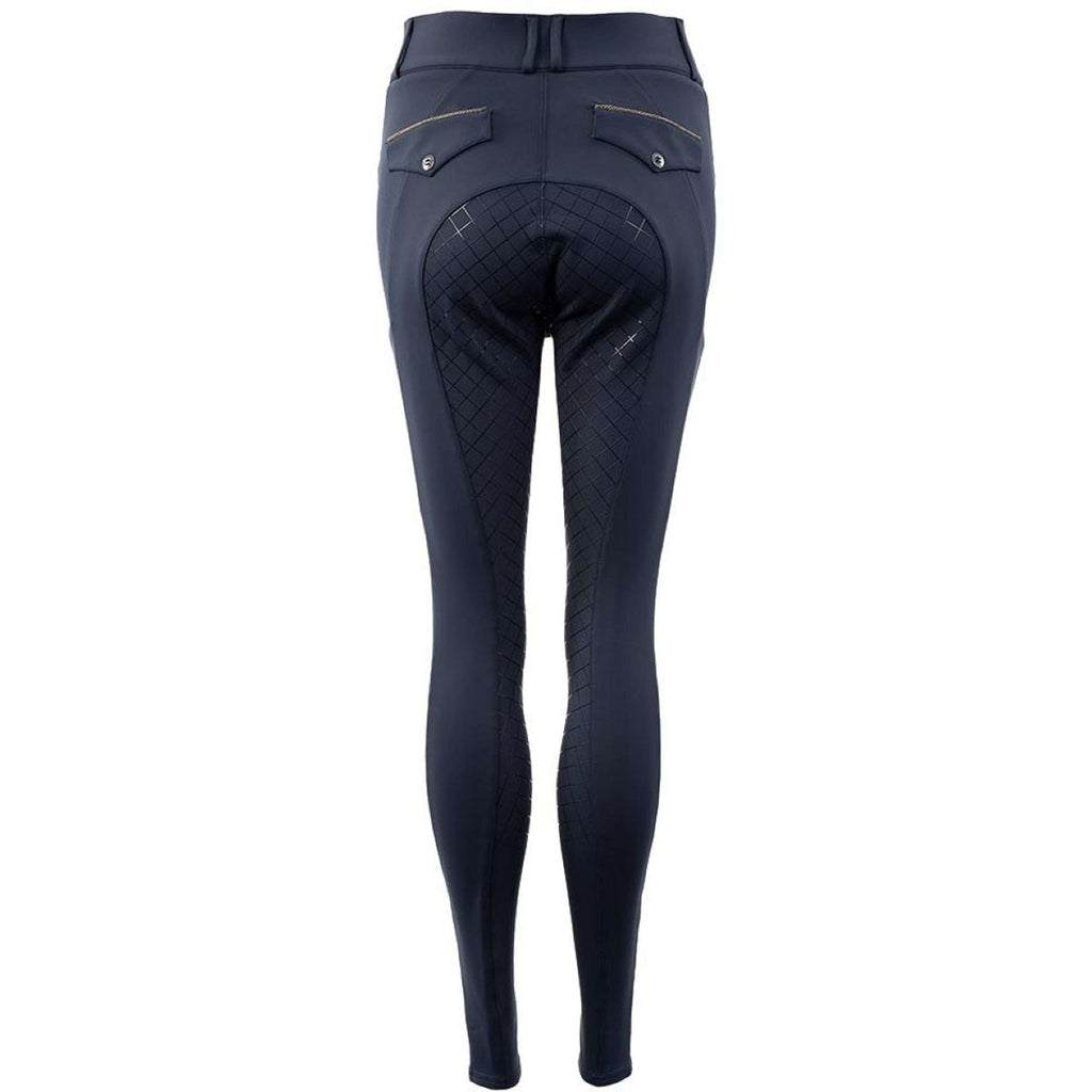 ANKY Breeches Prospect XR25102 Full Grip Mood Indigo
