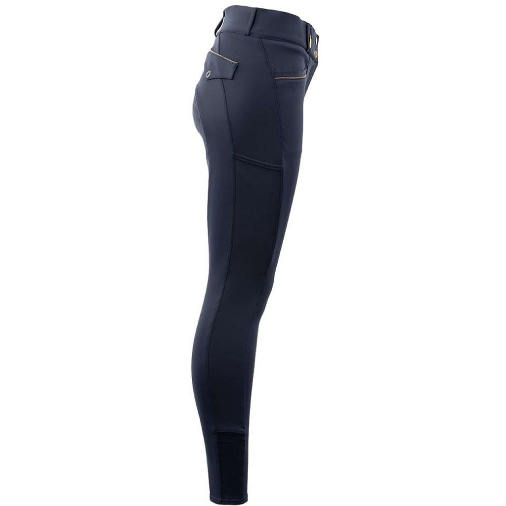 ANKY Breeches Prospect XR25102 Full Grip Mood Indigo