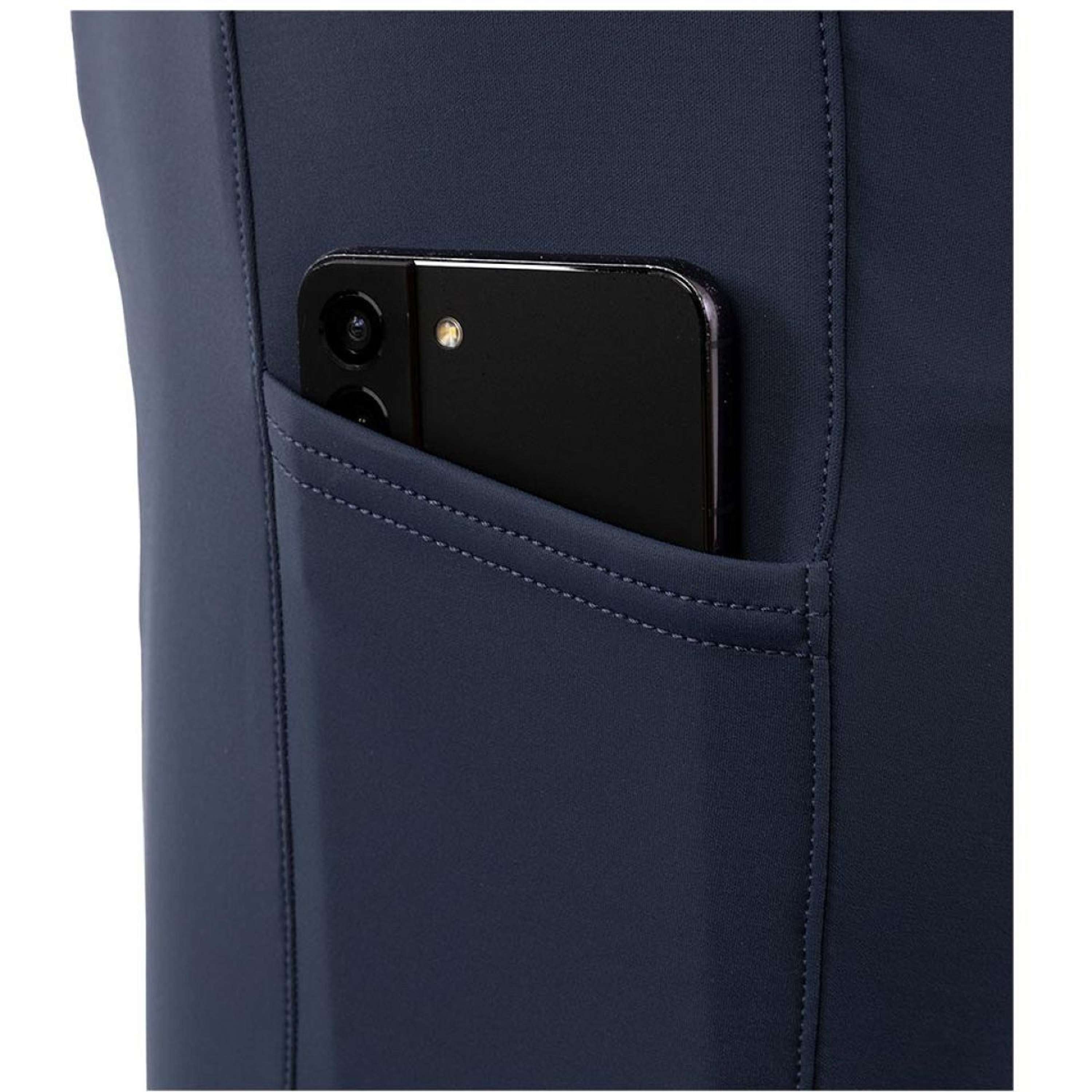 ANKY Breeches Prospect XR25102 Full Grip Mood Indigo