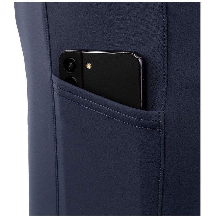 ANKY Breeches Prospect XR25102 Full Grip Mood Indigo