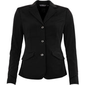 Anky Competition Jacket Platinum Black