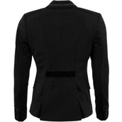 Anky Competition Jacket Platinum Black