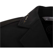 ANKY Competition Jacket Platinum Black