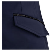 Anky Competition Jacket Platinum Navy